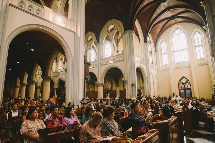 Photo by Diktatphotography. theweddingnotebook.com