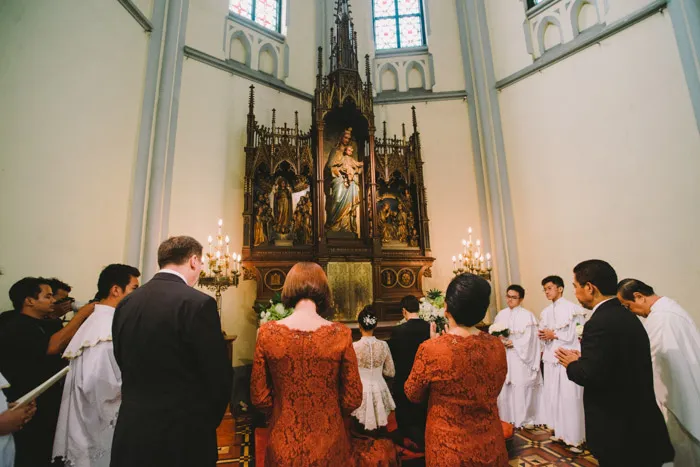 Photo by Diktatphotography. theweddingnotebook.com