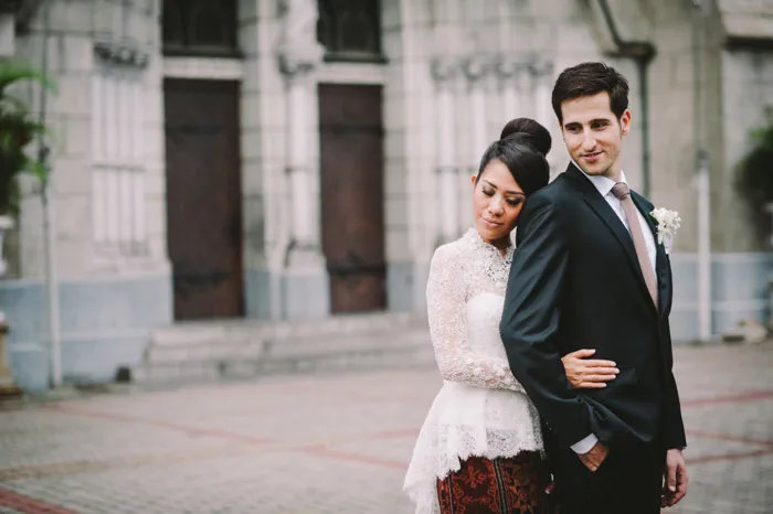 Photo by Diktatphotography. theweddingnotebook.com