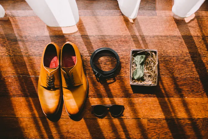 Photo by Diktatphotography. theweddingnotebook.com