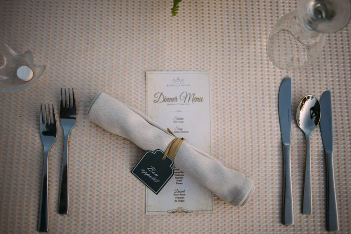 Photo by Diktatphotography. theweddingnotebook.com