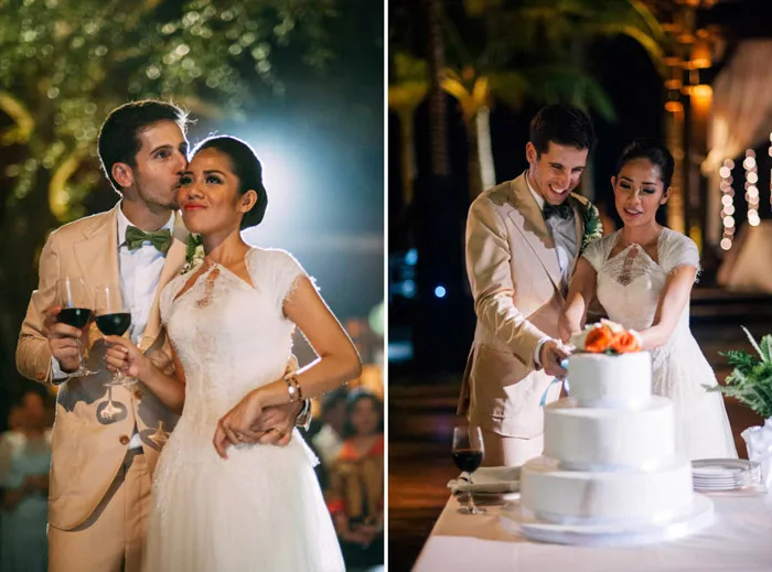 Photo by Diktatphotography. theweddingnotebook.com