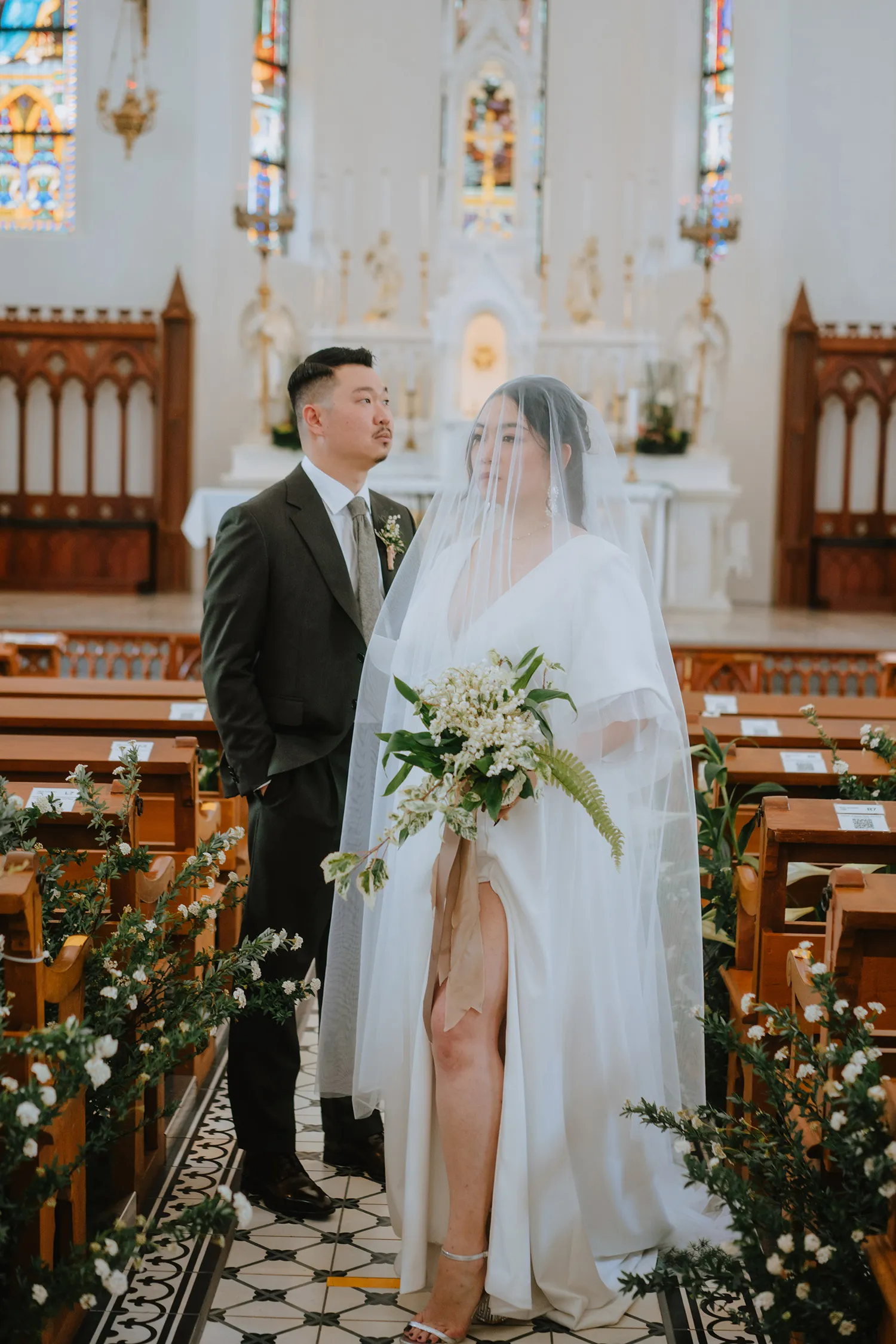 Bloc Memoire Photography. theweddingnotebook.com