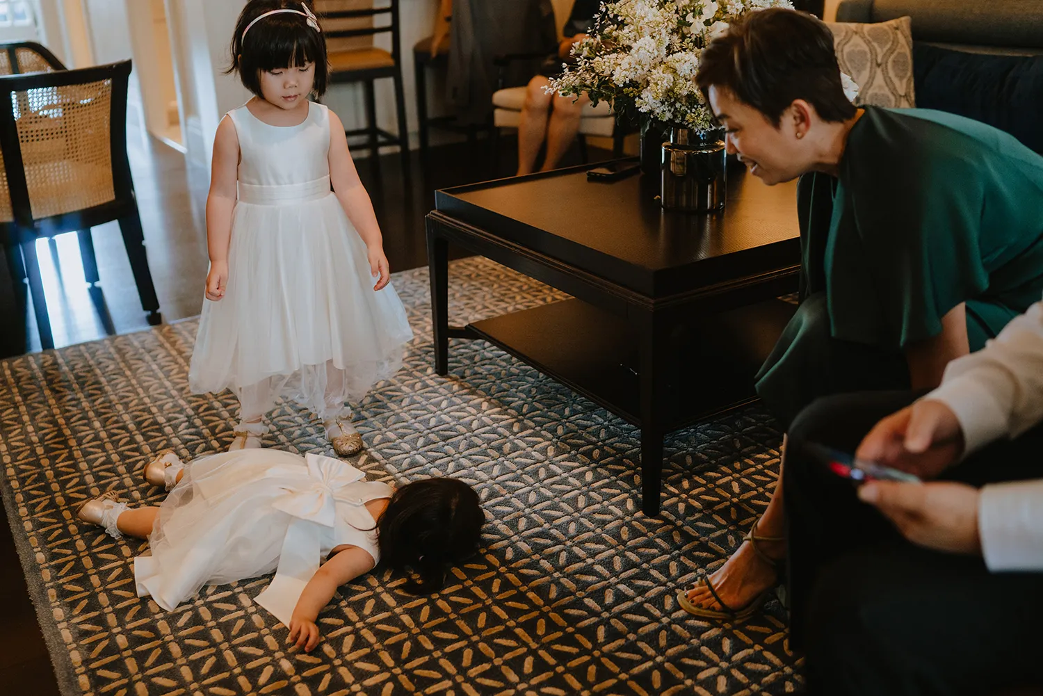 Bloc Memoire Photography. theweddingnotebook.com