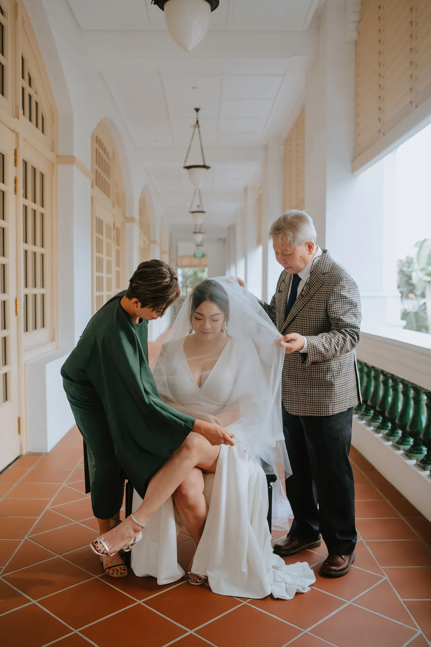 Bloc Memoire Photography. theweddingnotebook.com