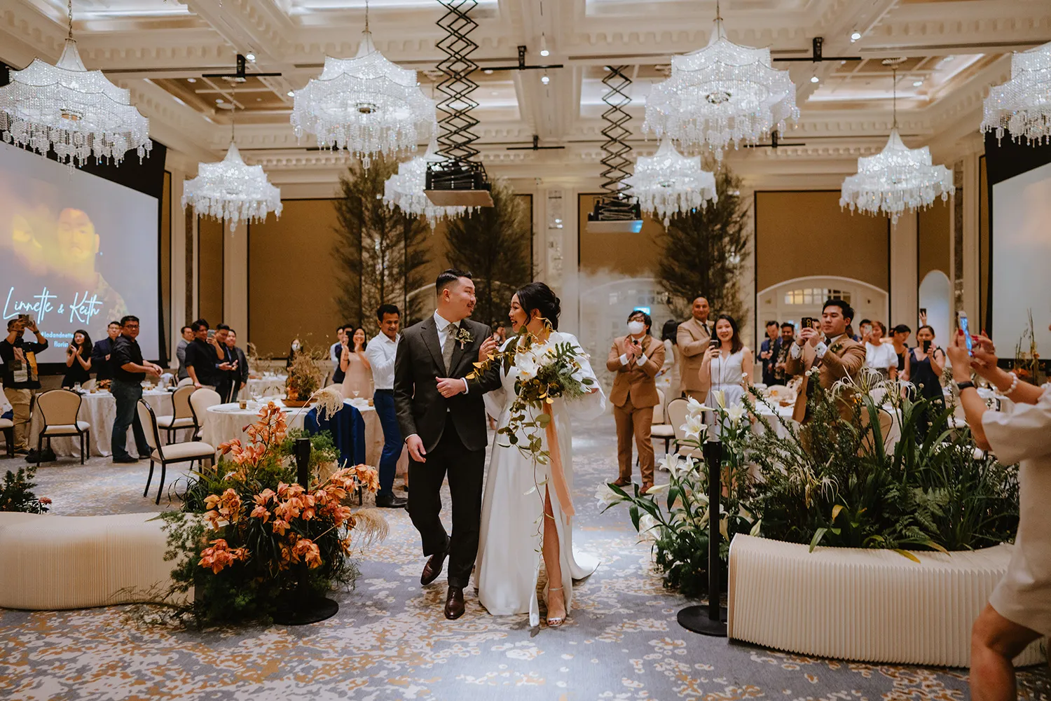 Bloc Memoire Photography. theweddingnotebook.com