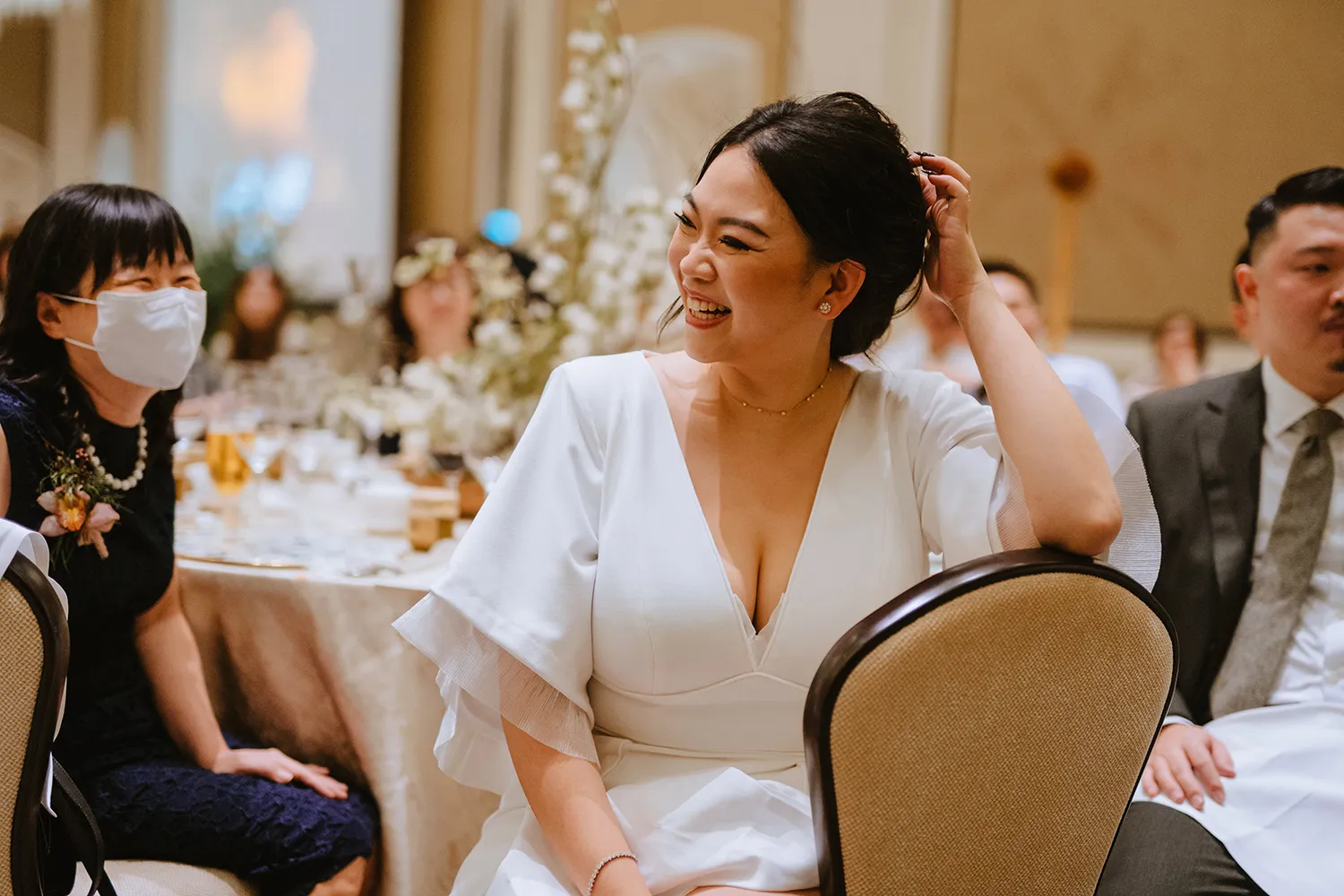 Bloc Memoire Photography. theweddingnotebook.com