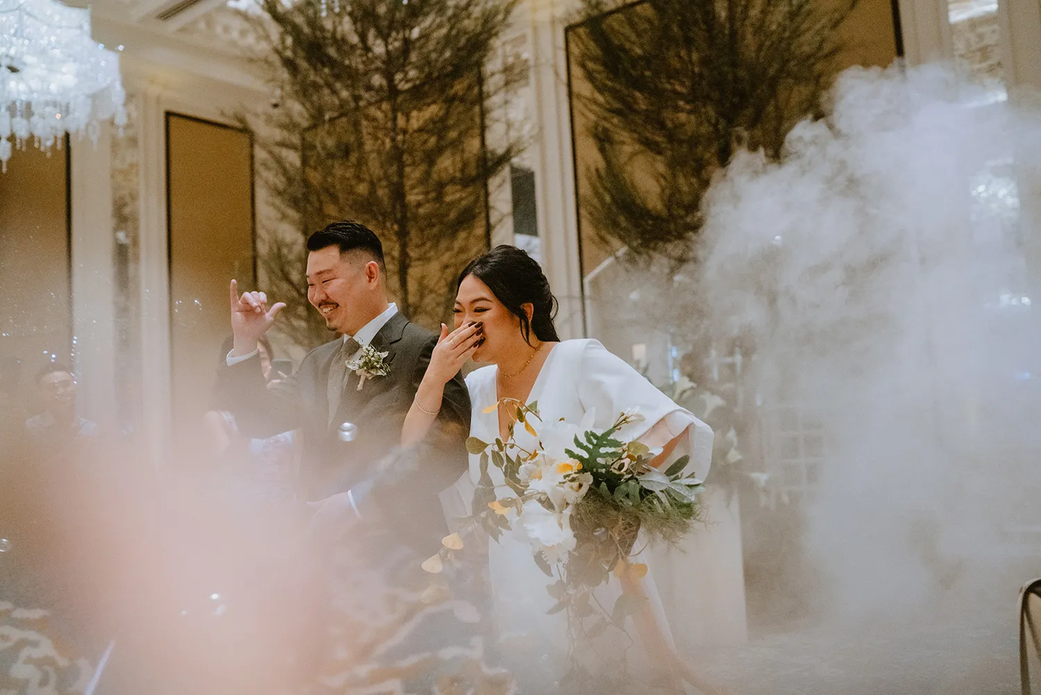 Bloc Memoire Photography. theweddingnotebook.com