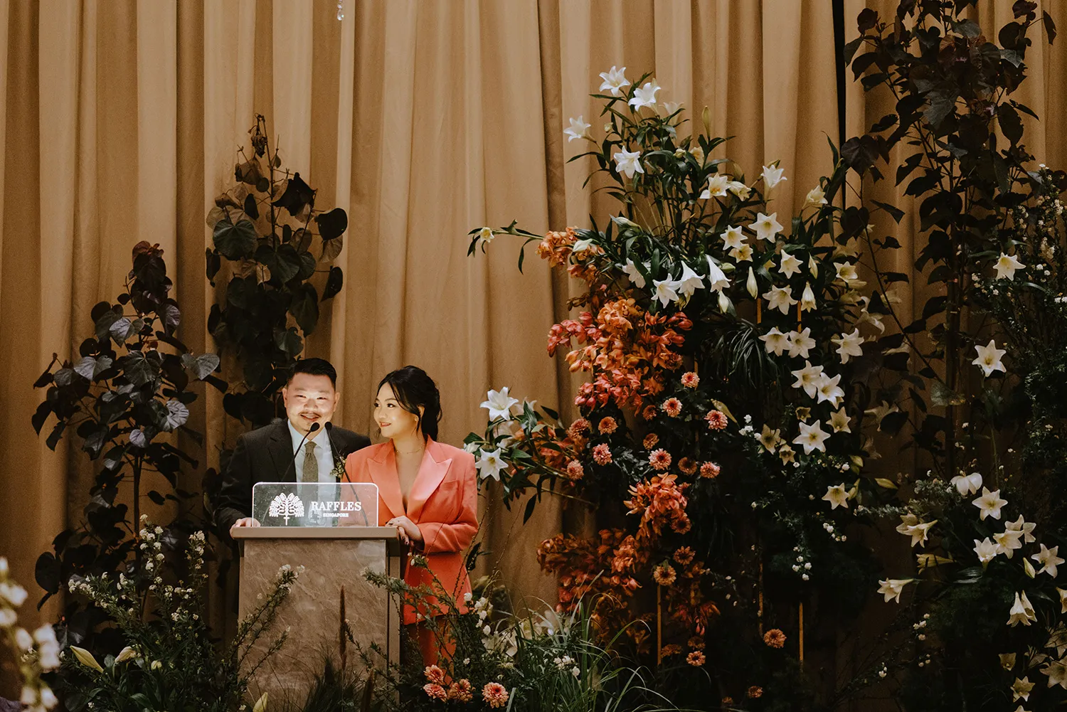 Bloc Memoire Photography. theweddingnotebook.com