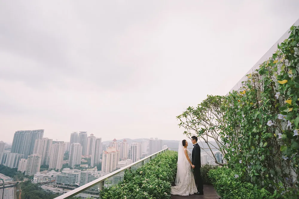 Photo by Fabulous Moments. theweddingnotebook.com