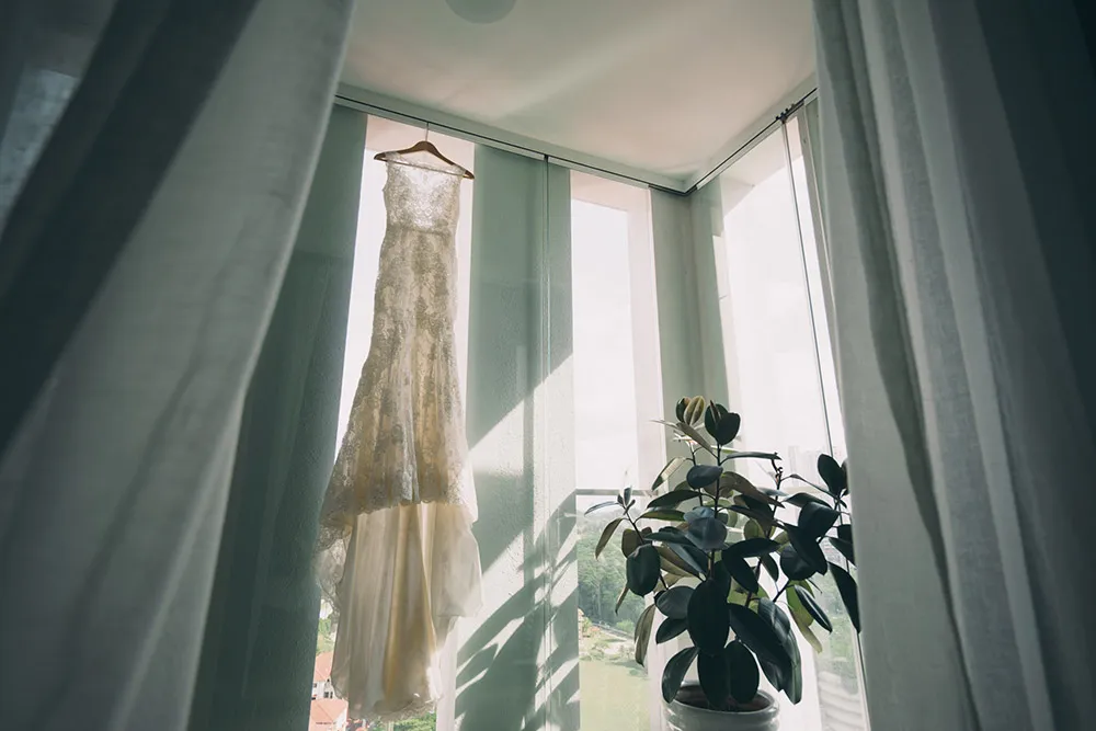 Photo by Fabulous Moments. theweddingnotebook.com