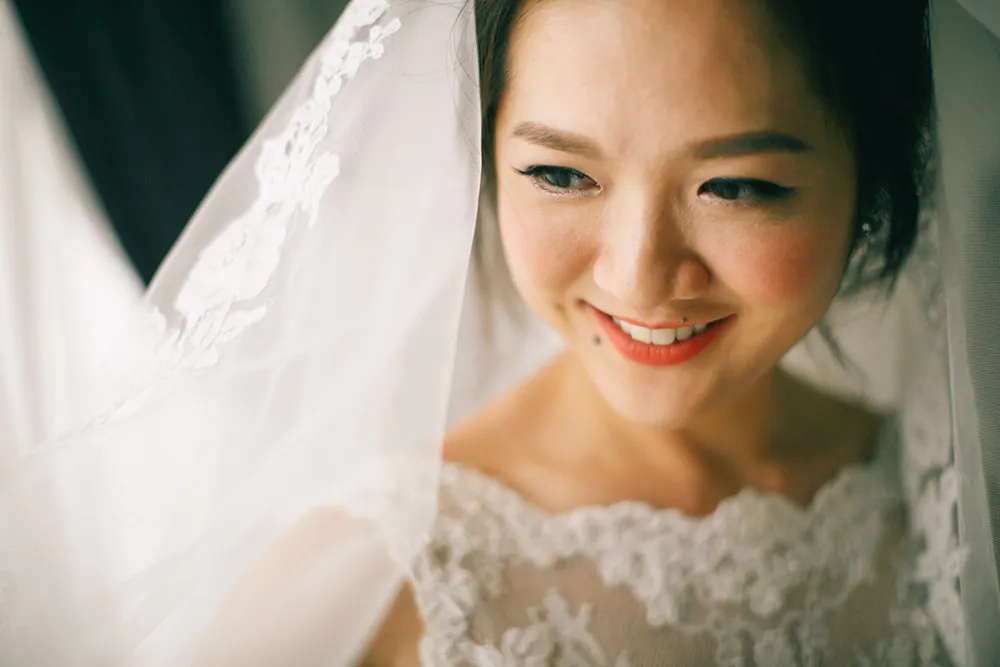 Photo by Fabulous Moments. theweddingnotebook.com