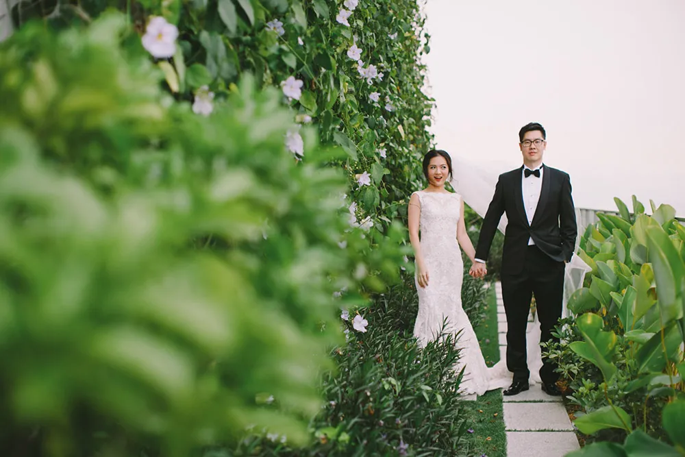 Photo by Fabulous Moments. theweddingnotebook.com