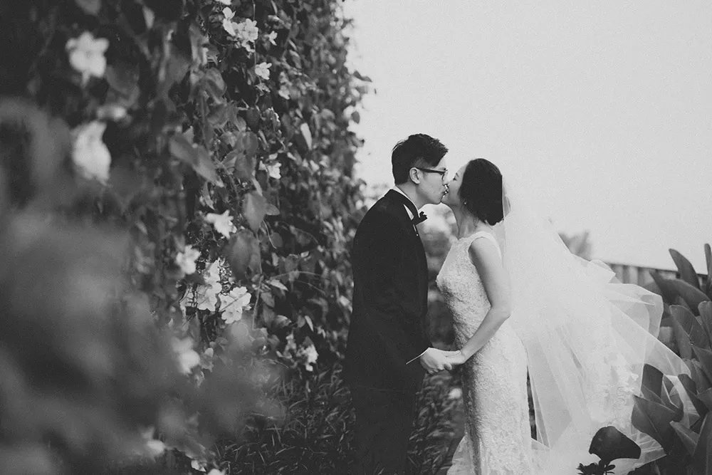 Photo by Fabulous Moments. theweddingnotebook.com