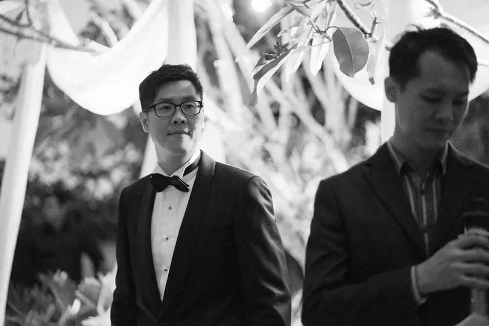 Photo by Fabulous Moments. theweddingnotebook.com