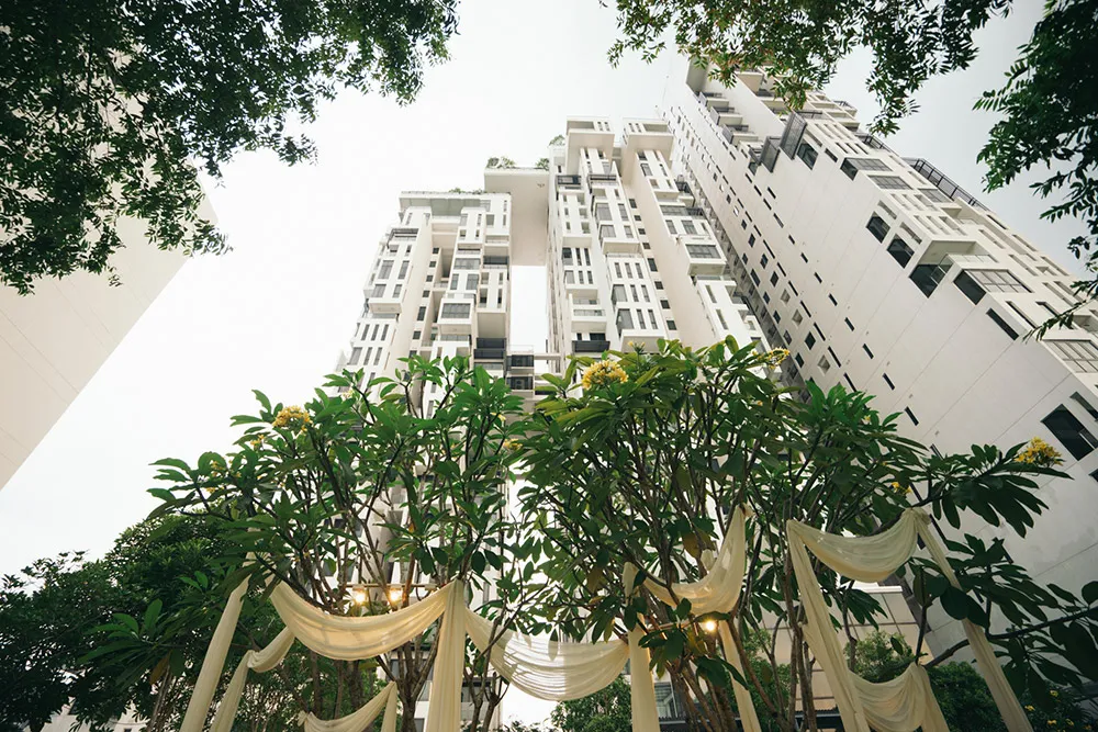 Photo by Fabulous Moments. theweddingnotebook.com