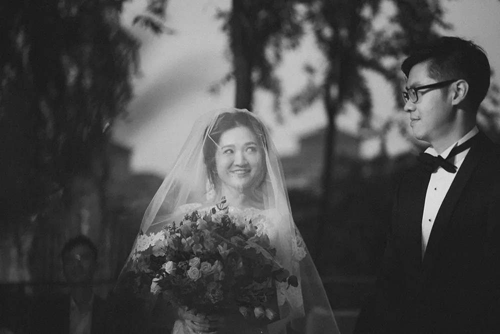 Photo by Fabulous Moments. theweddingnotebook.com