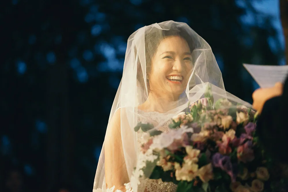 Photo by Fabulous Moments. theweddingnotebook.com