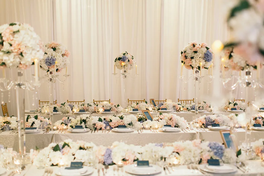 Photo by Fabulous Moments. theweddingnotebook.com