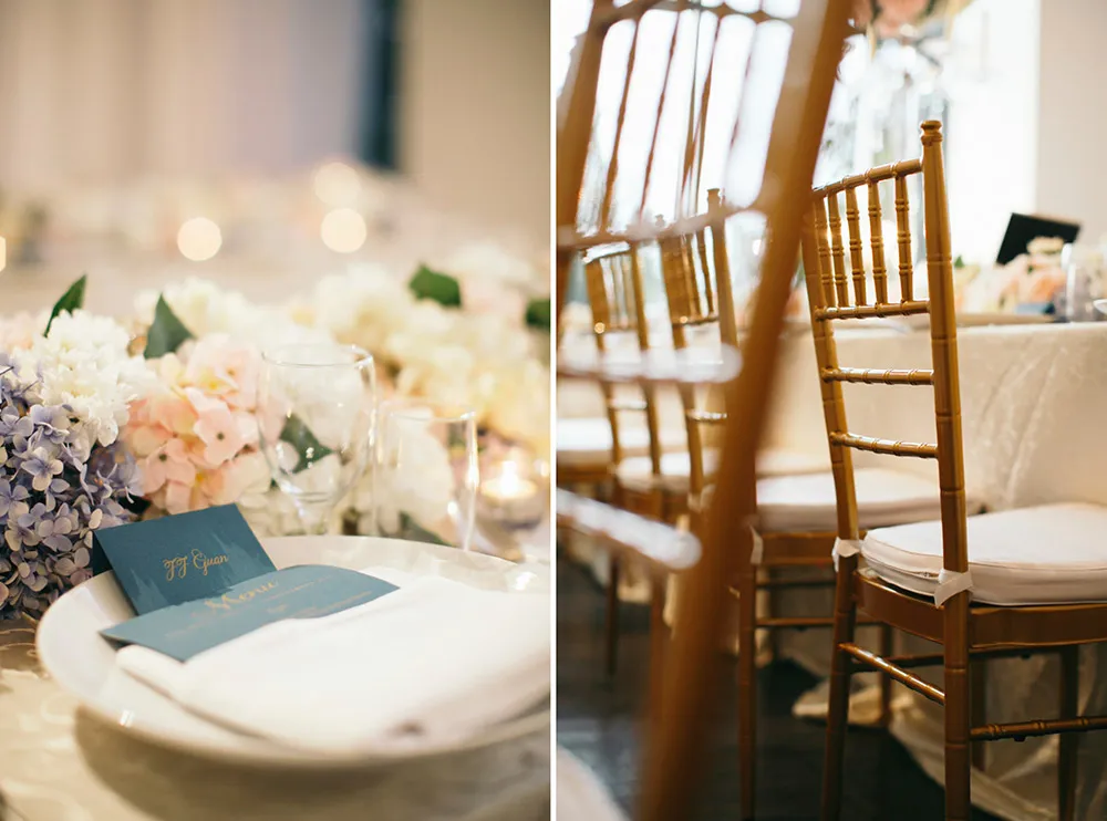 Photo by Fabulous Moments. theweddingnotebook.com