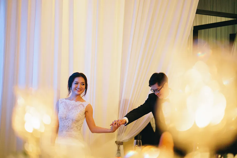 Photo by Fabulous Moments. theweddingnotebook.com