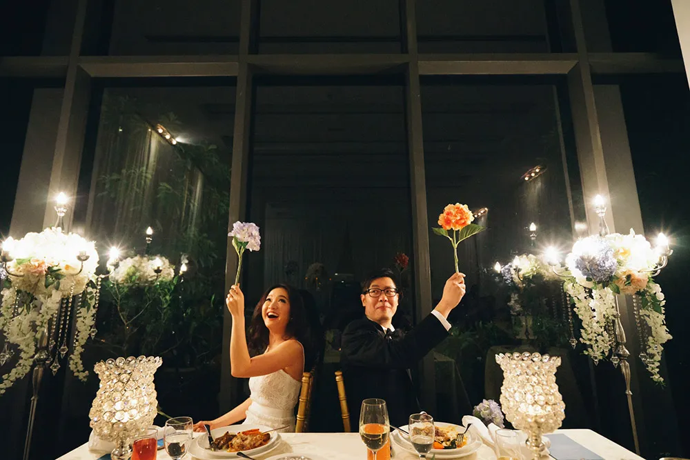 Photo by Fabulous Moments. theweddingnotebook.com