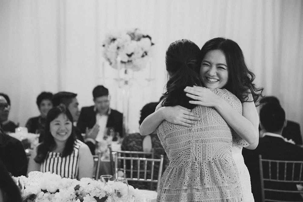 Photo by Fabulous Moments. theweddingnotebook.com