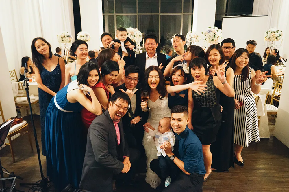 Photo by Fabulous Moments. theweddingnotebook.com