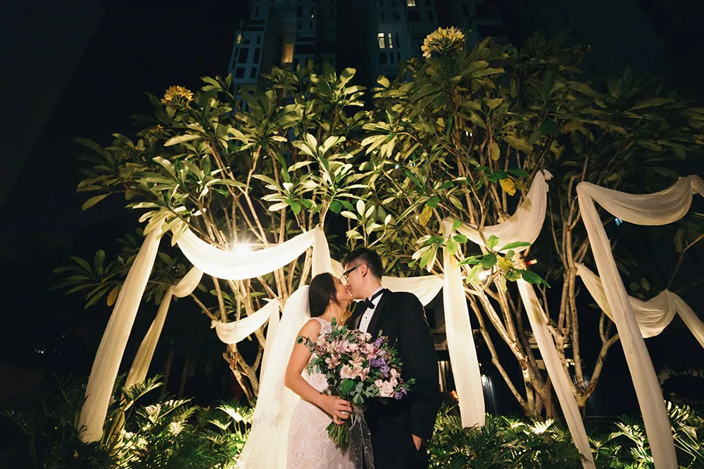 Photo by Fabulous Moments. theweddingnotebook.com