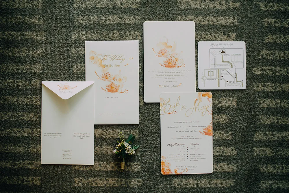 Photo by Diktat Photography. theweddingnotebook.com