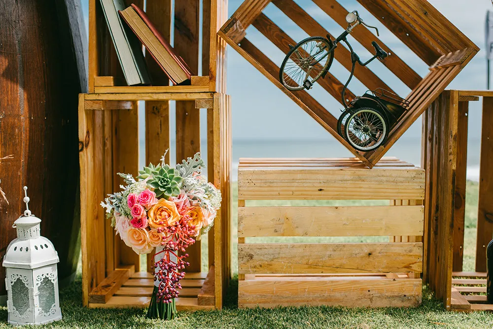 Photo by Diktat Photography. theweddingnotebook.com