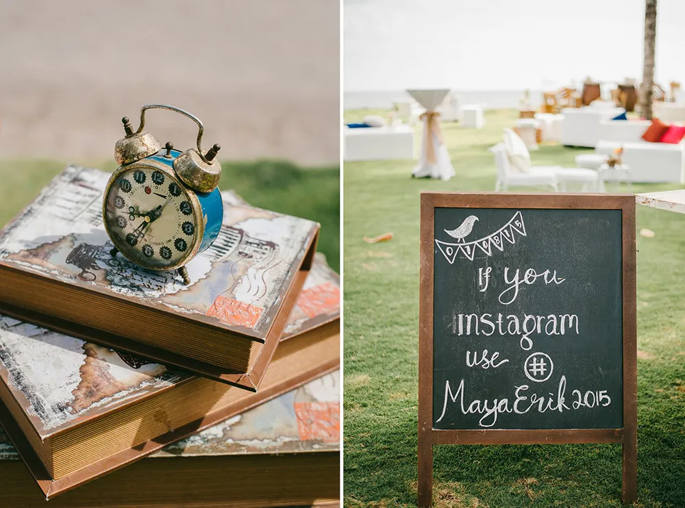 Photo by Diktat Photography. theweddingnotebook.com