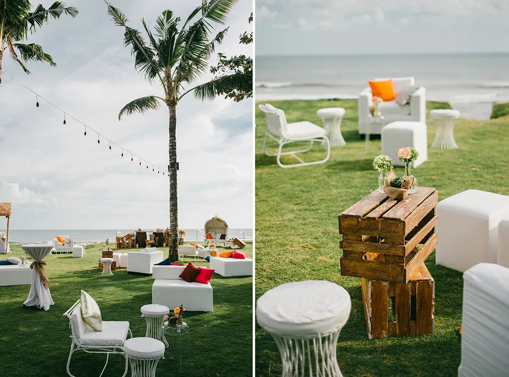 Photo by Diktat Photography. theweddingnotebook.com