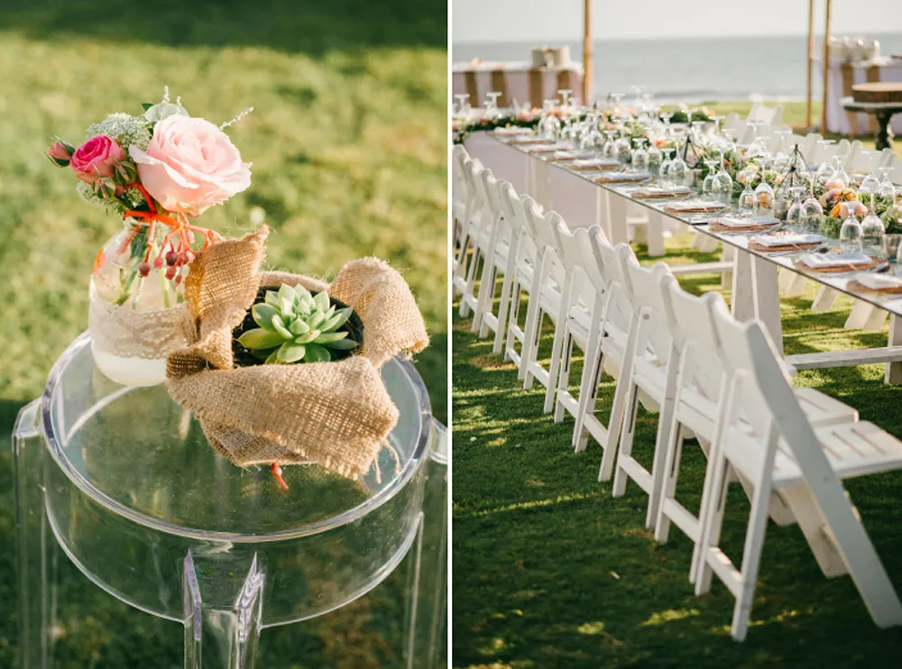 Photo by Diktat Photography. theweddingnotebook.com