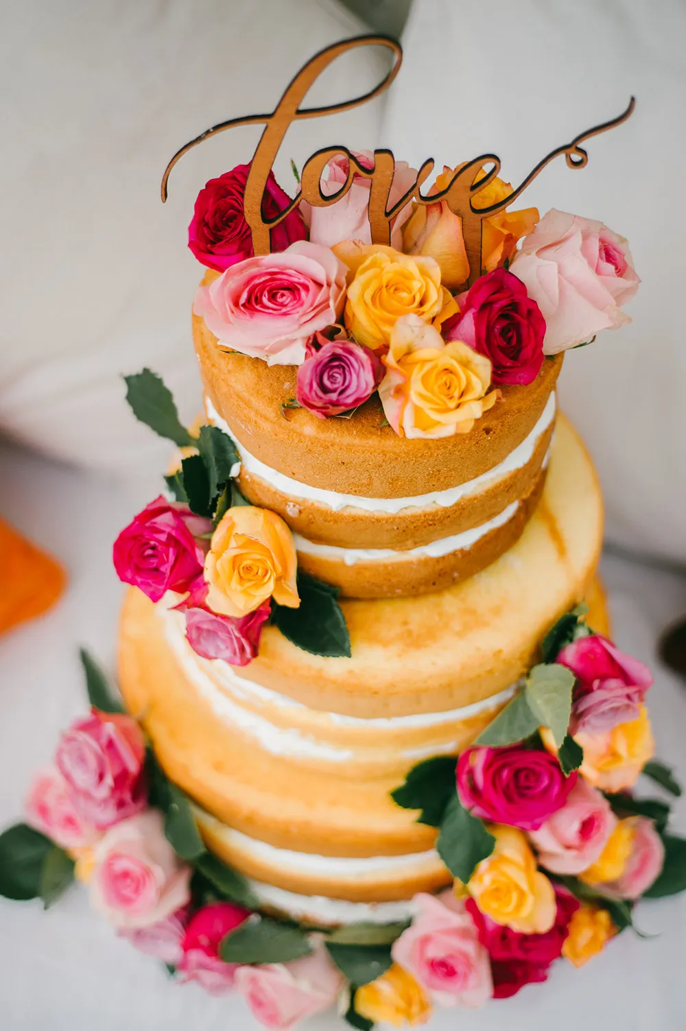 Photo by Diktat Photography. theweddingnotebook.com