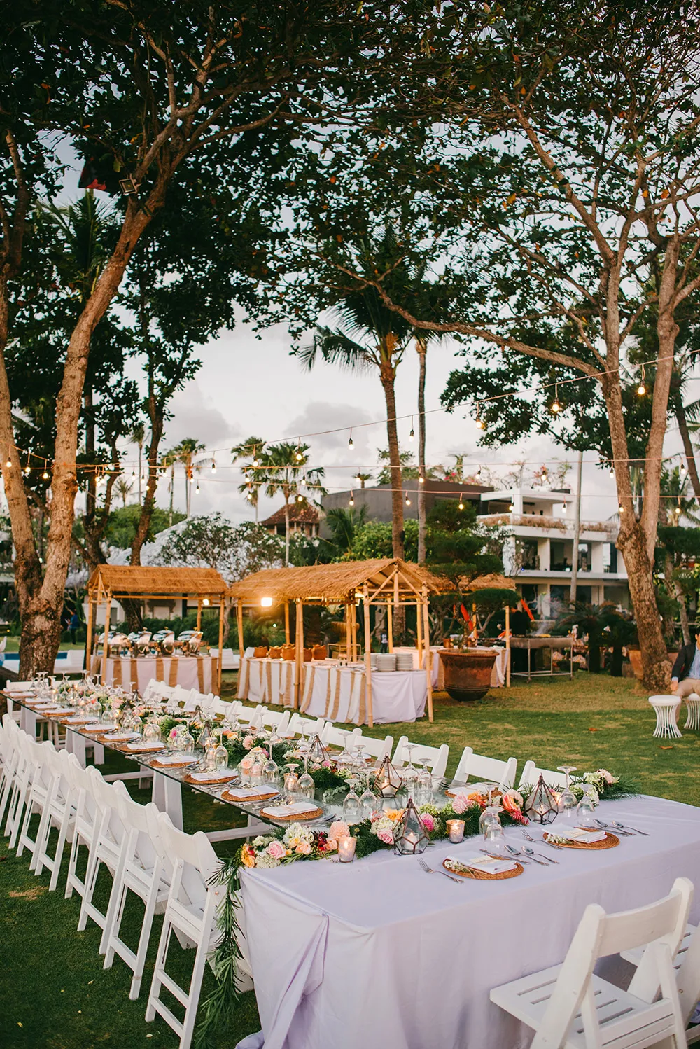 Photo by Diktat Photography. theweddingnotebook.com