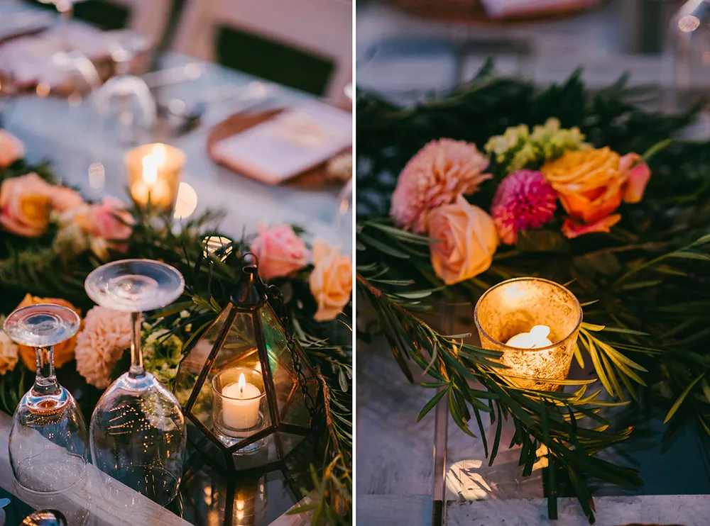 Photo by Diktat Photography. theweddingnotebook.com