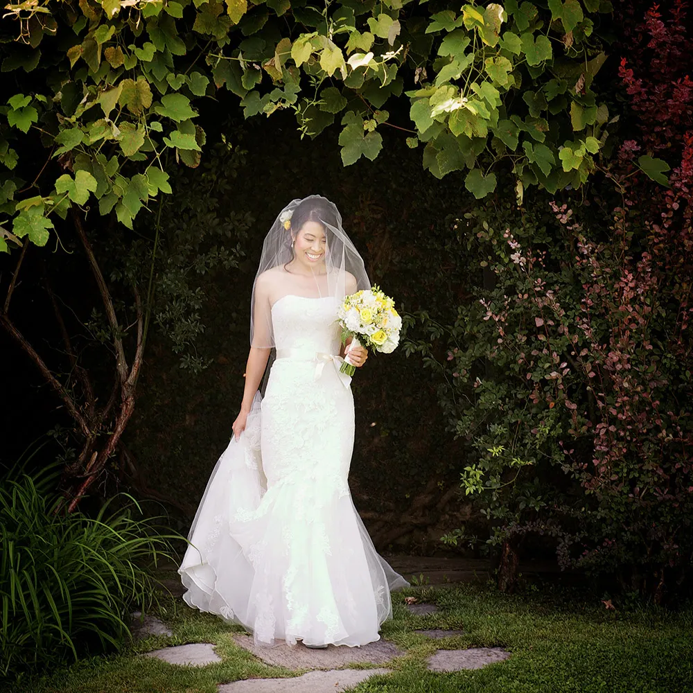 Photo by Gianluca Adovacio. theweddingnotebook.com