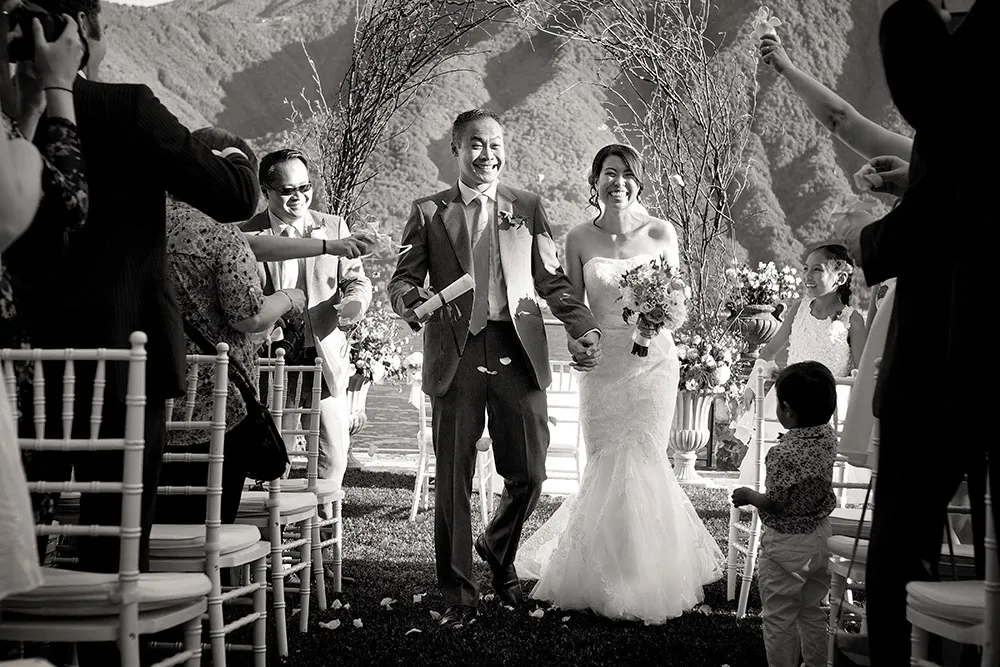 Photo by Gianluca Adovacio. theweddingnotebook.com