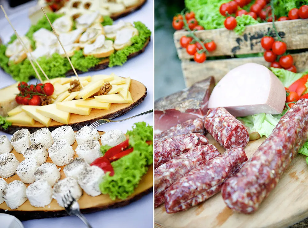 Photo by Gianluca Adovacio. theweddingnotebook.com