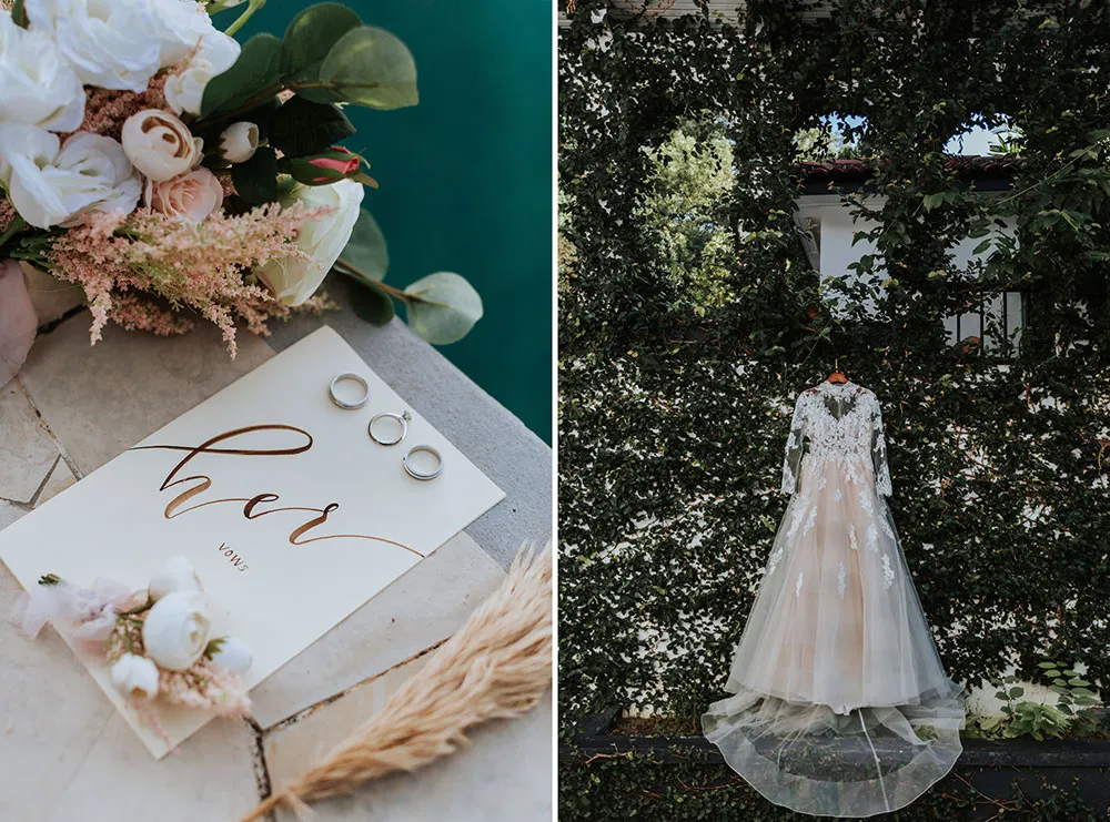 Manoj Photography. Styling by Eventistry. theweddingnotebook.com