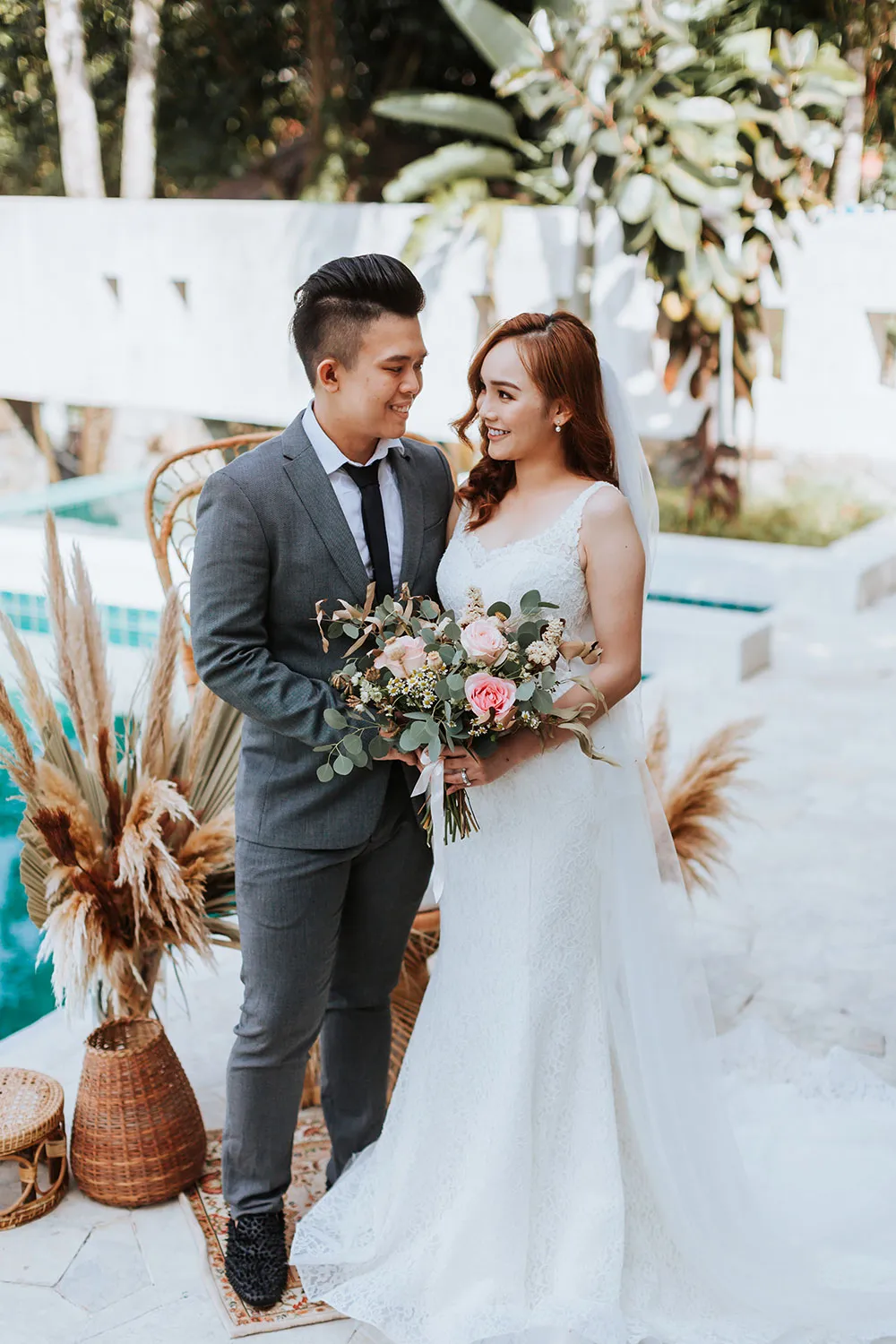 Manoj Photography. Styling by Eventistry. theweddingnotebook.com