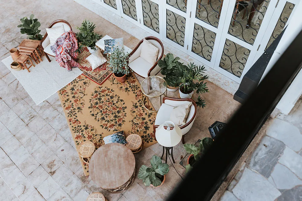 Manoj Photography. Styling by Eventistry. theweddingnotebook.com