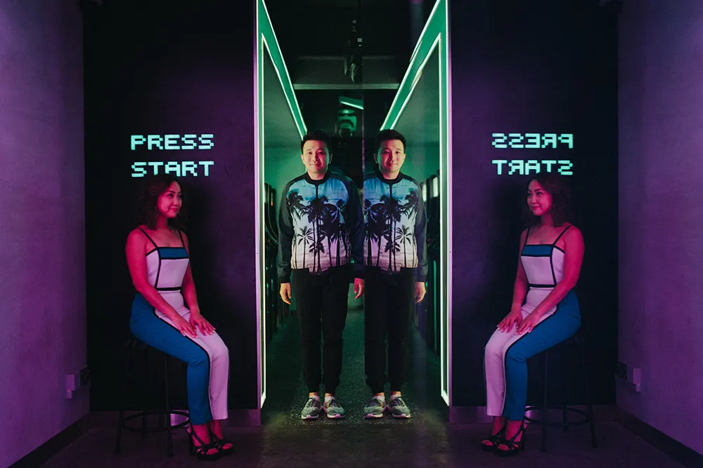 Photo by Terralogical. theweddingnotebook.com