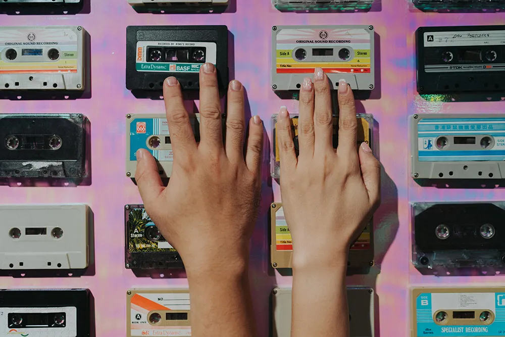 Photo by Terralogical. theweddingnotebook.com