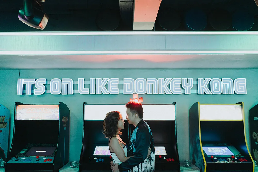 Photo by Terralogical. theweddingnotebook.com