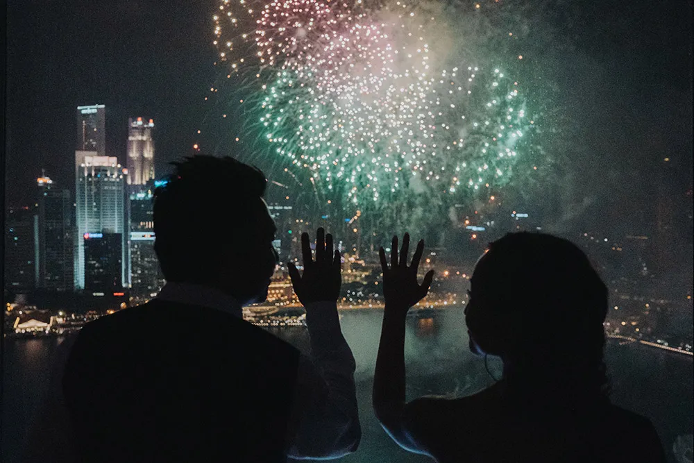 Photo by Terralogical. theweddingnotebook.com