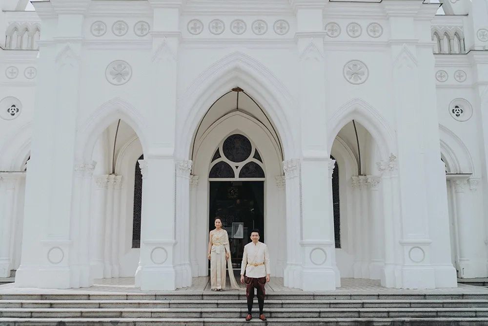 Photo by Terralogical. theweddingnotebook.com