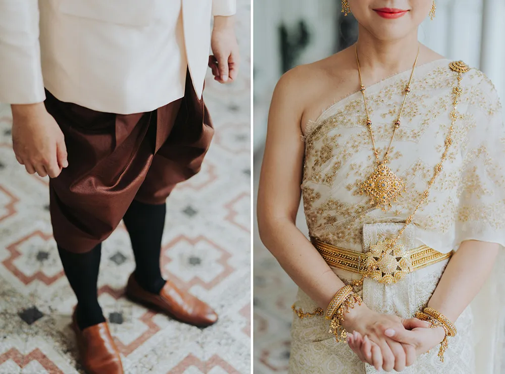 Photo by Terralogical. theweddingnotebook.com