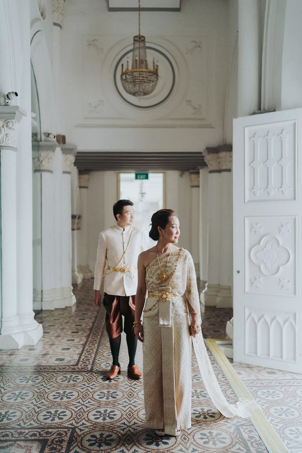 Photo by Terralogical. theweddingnotebook.com